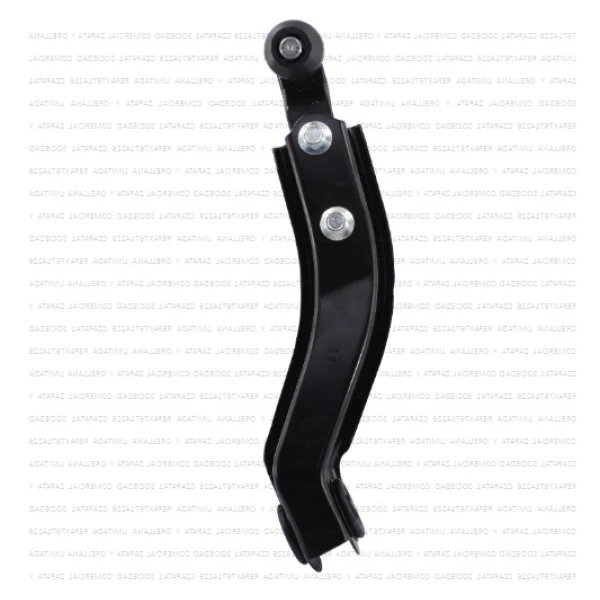 BANDEJA SUSPENSIÓN IZQUIERDA CORSA / COMBO / MONTANA - IRP para CHEVROLET MONTANA 2011-2013 PICK UP 1.8 Z18XEH